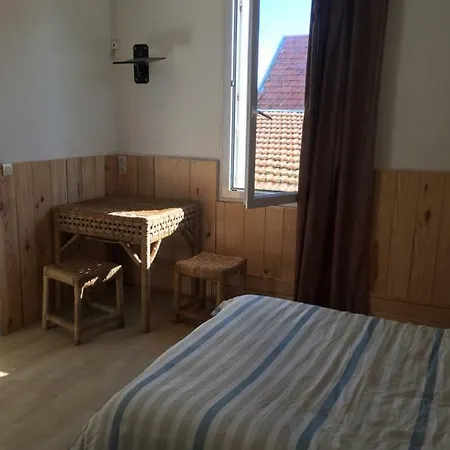 Apartamento Appartement Soulac Soulac-sur-Mer