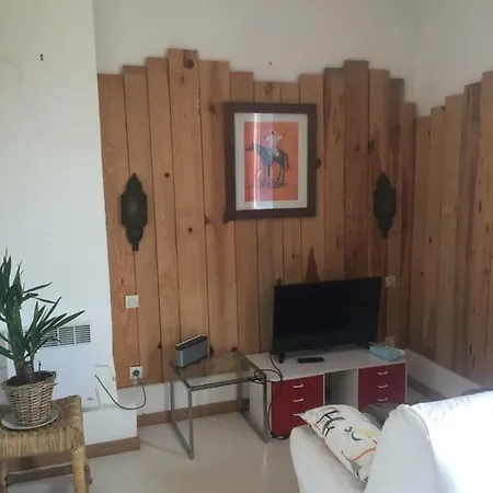 Appartement Soulac Apartamento