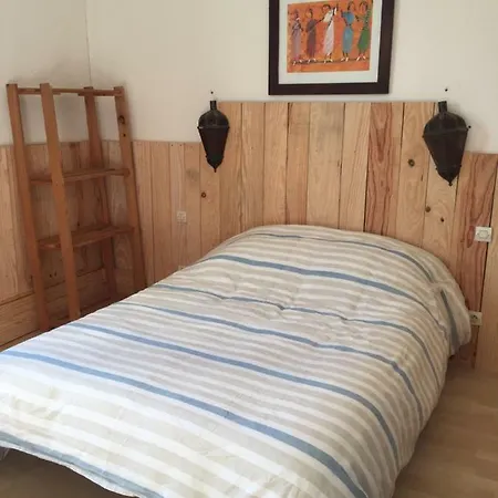 Appartement Soulac *