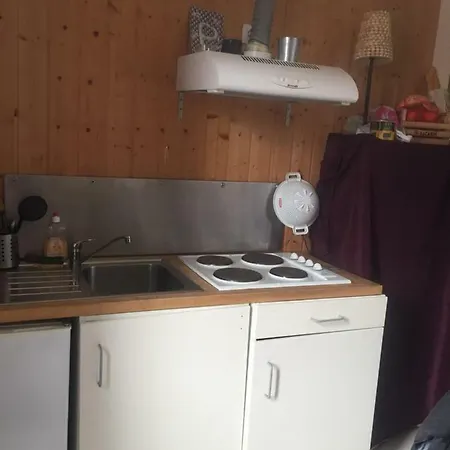 Appartement Soulac *