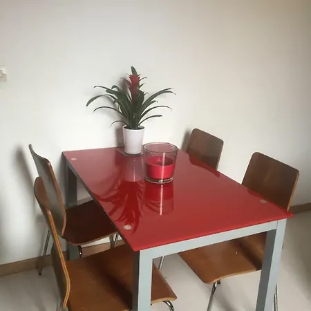 Appartement Soulac Soulac-sur-Mer