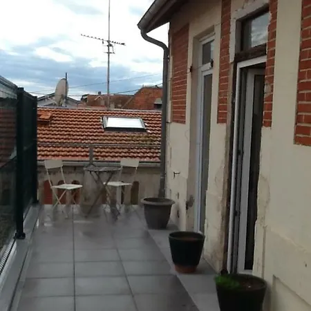Apartamento Appartement Soulac